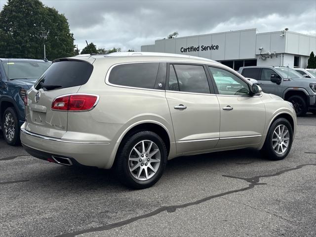 used 2014 Buick Enclave car, priced at $15,950