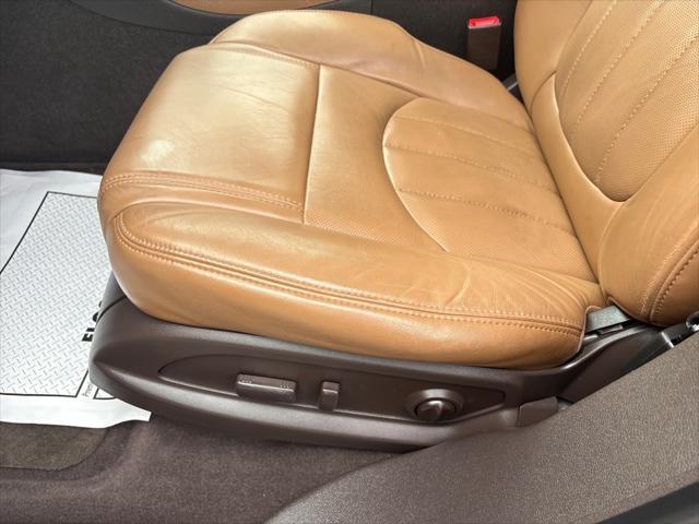 used 2014 Buick Enclave car, priced at $15,950