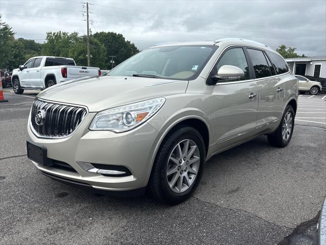 used 2014 Buick Enclave car, priced at $15,950