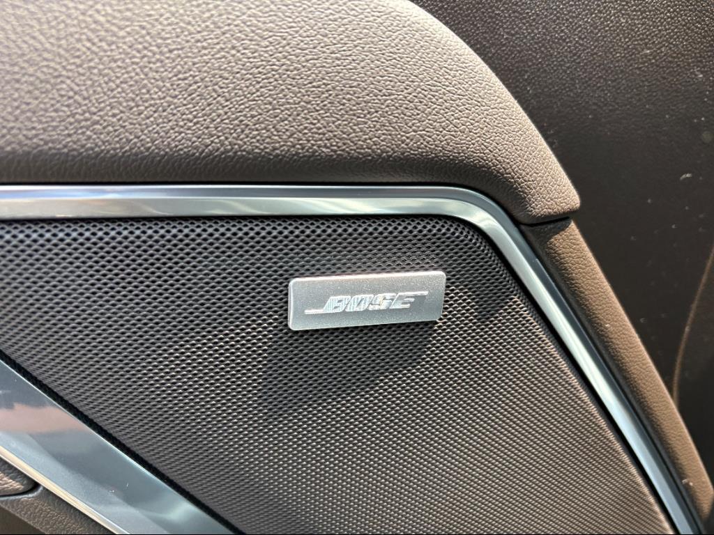 used 2023 Chevrolet Silverado 1500 car, priced at $51,500