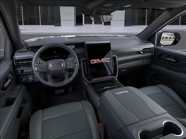 new 2025 GMC Yukon car, priced at $82,354