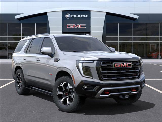 new 2025 GMC Yukon car, priced at $82,354