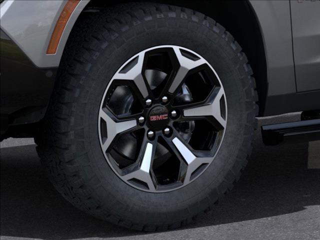 new 2025 GMC Yukon car, priced at $82,354