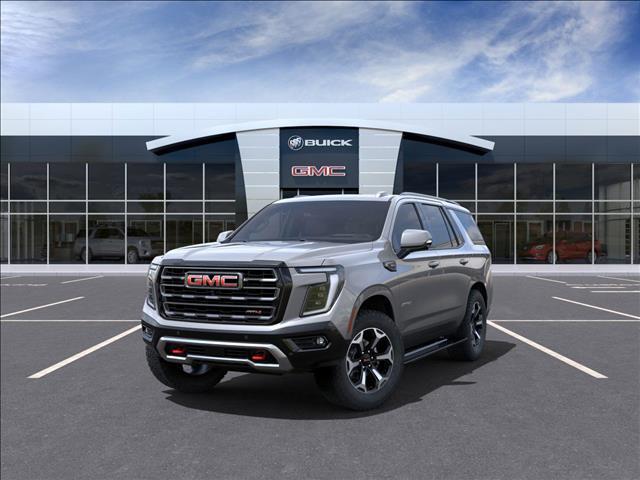 new 2025 GMC Yukon car, priced at $82,354