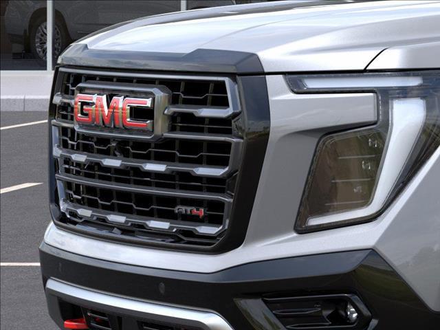 new 2025 GMC Yukon car, priced at $82,354