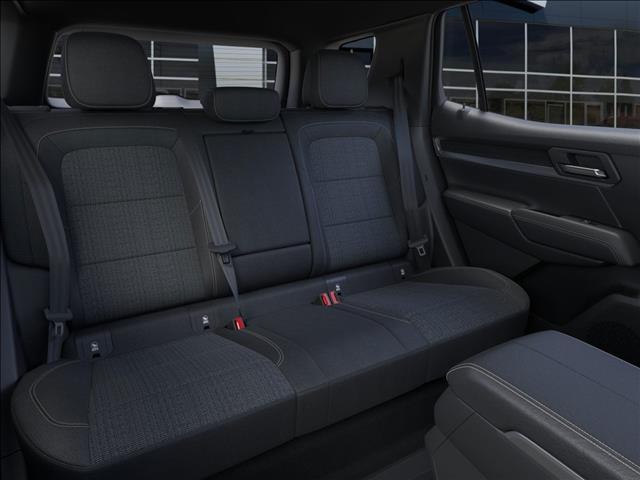 new 2026 GMC Terrain car, priced at $33,060