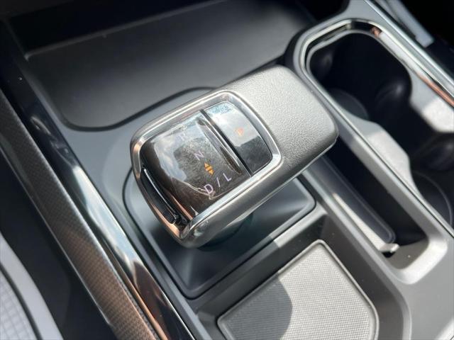 used 2022 Chevrolet Silverado 1500 car, priced at $53,950