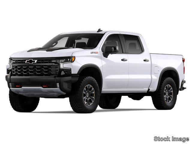 used 2022 Chevrolet Silverado 1500 car, priced at $53,950
