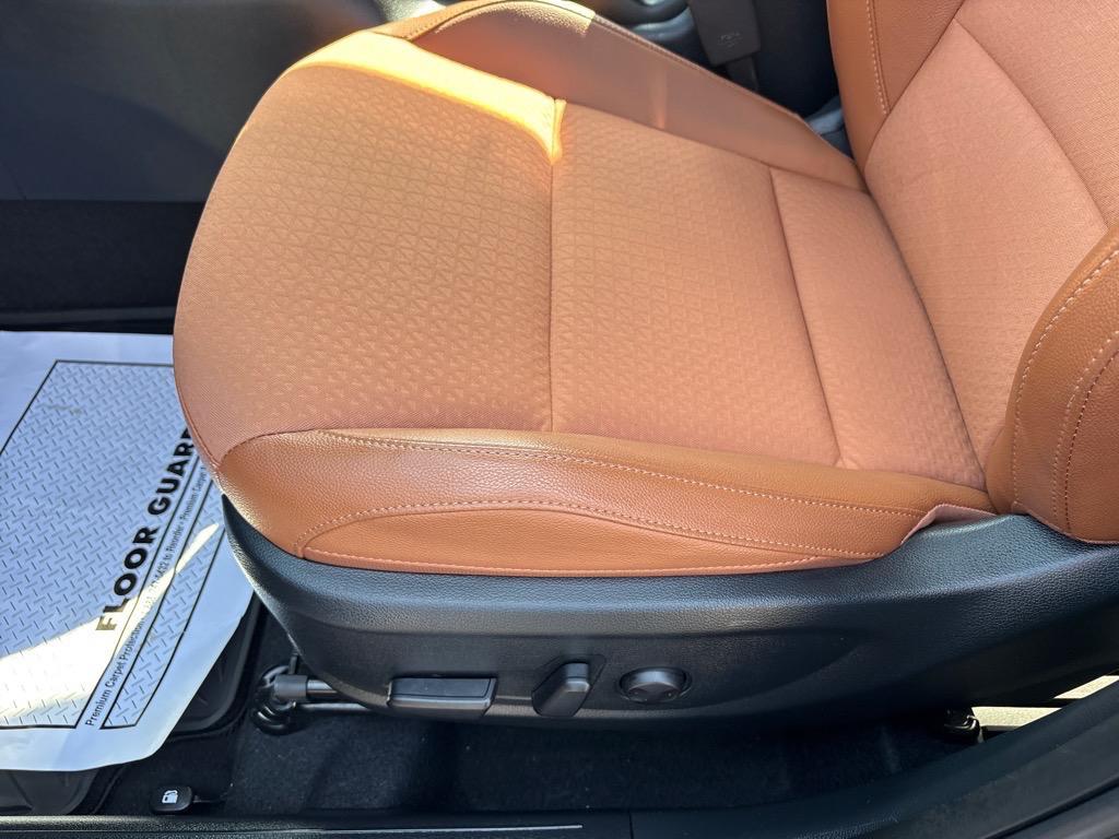 used 2024 Kia Soul car, priced at $21,950