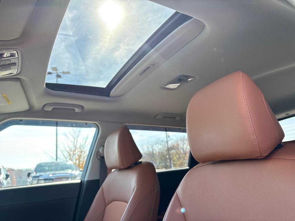 used 2024 Kia Soul car, priced at $21,950