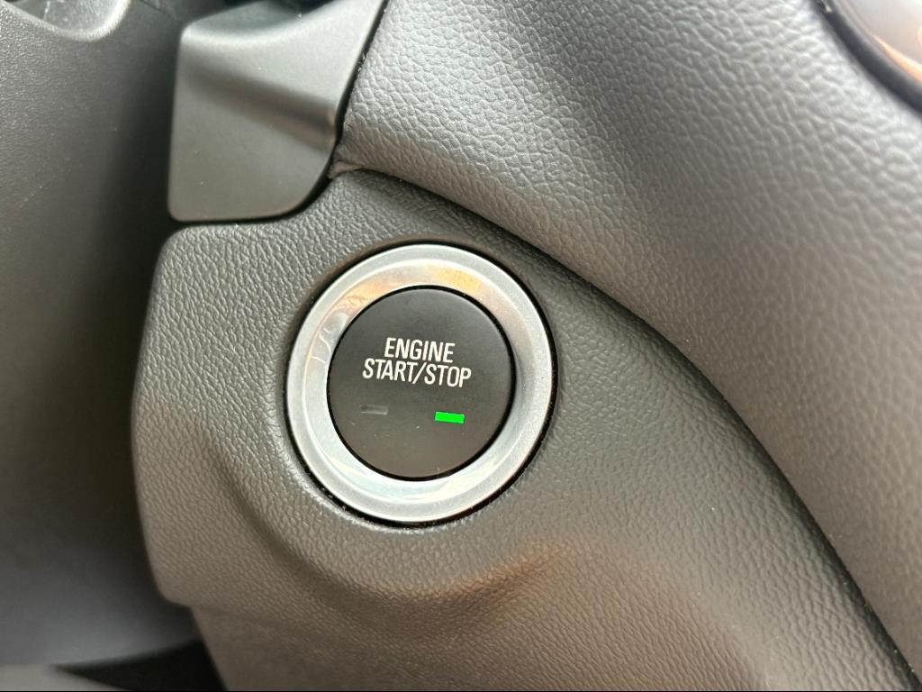 used 2024 Chevrolet Equinox car, priced at $22,950