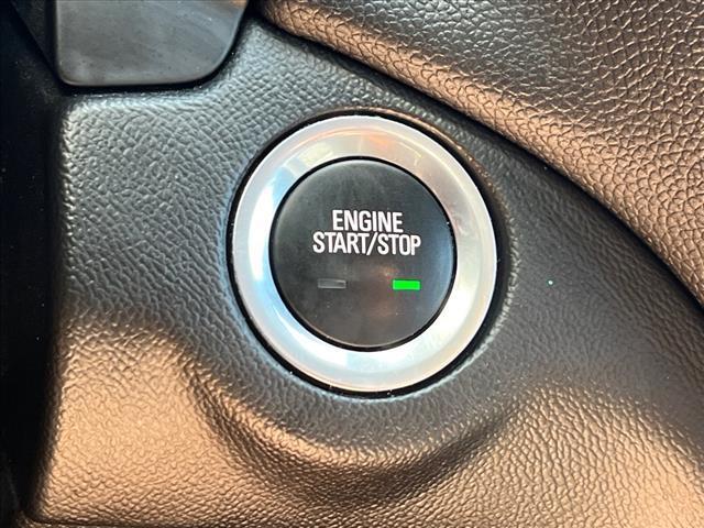 used 2020 Chevrolet Equinox car, priced at $19,950