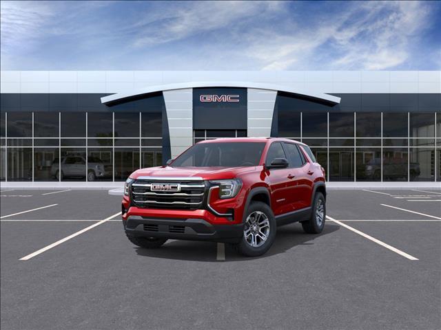 new 2026 GMC Terrain car, priced at $31,890