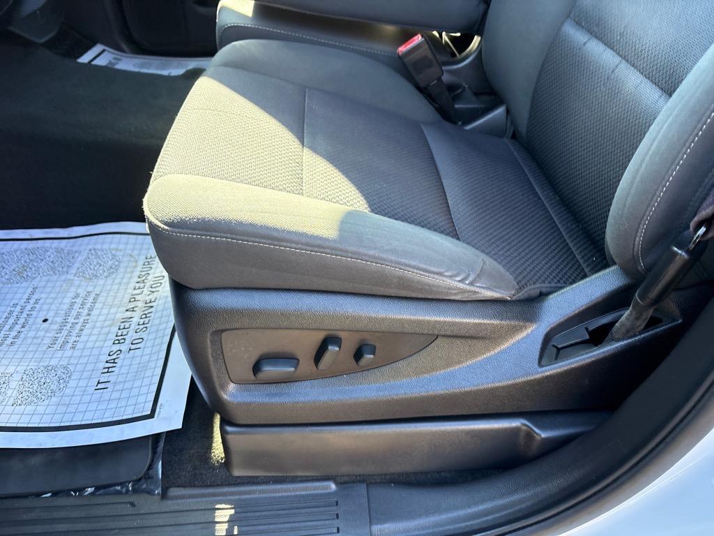 used 2017 Chevrolet Silverado 1500 car, priced at $21,500