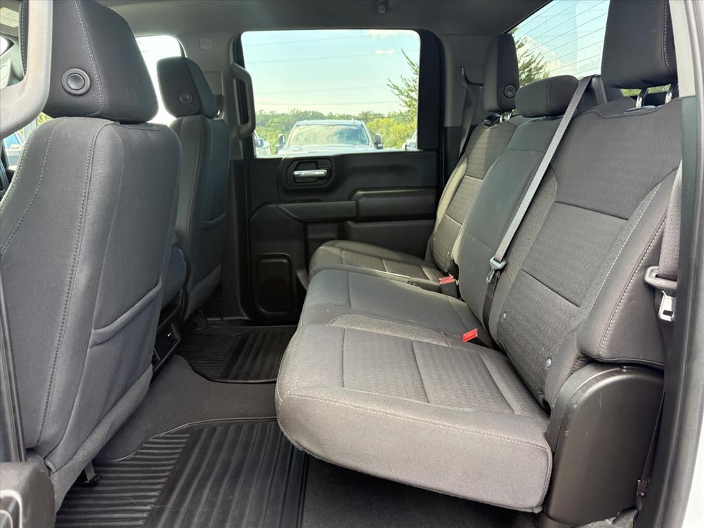 used 2024 Chevrolet Silverado 2500 car, priced at $57,567