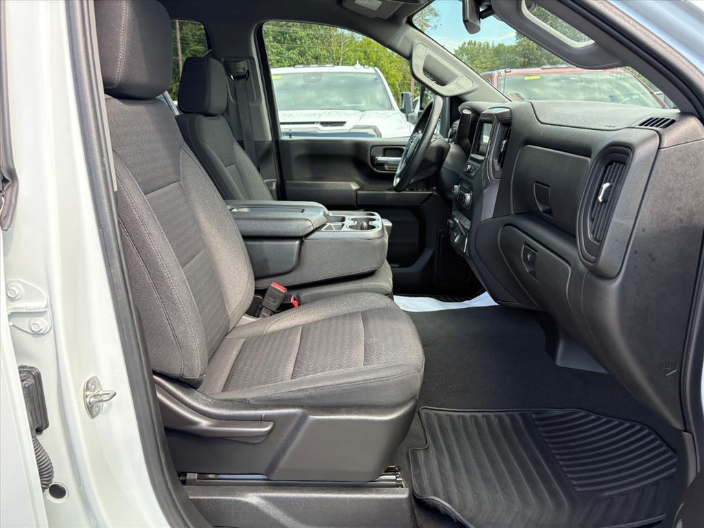 used 2024 Chevrolet Silverado 2500 car, priced at $57,567