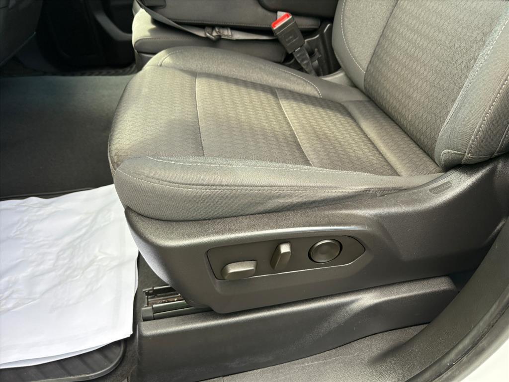 used 2024 Chevrolet Silverado 2500 car, priced at $57,567