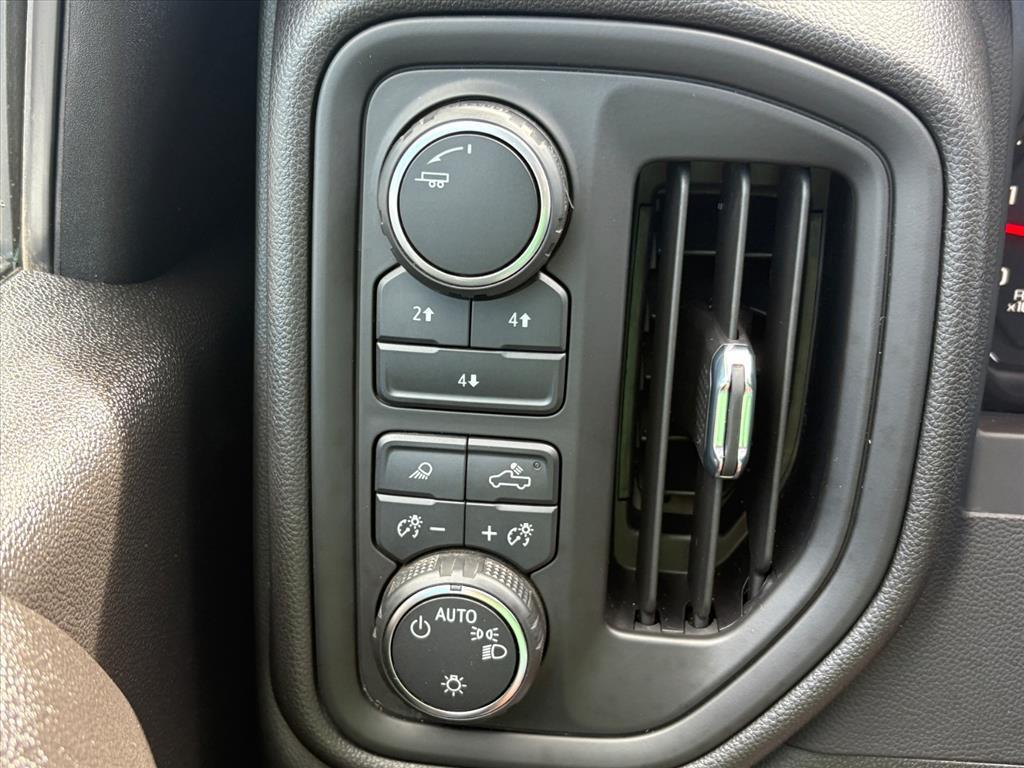 used 2024 Chevrolet Silverado 2500 car, priced at $57,567