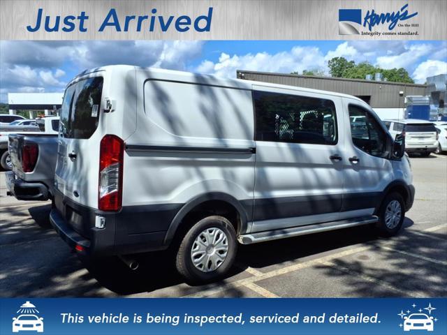 used 2023 Ford Transit-250 car, priced at $29,950