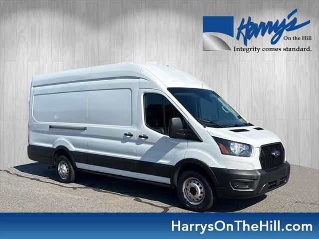 used 2023 Ford Transit-250 car, priced at $39,950