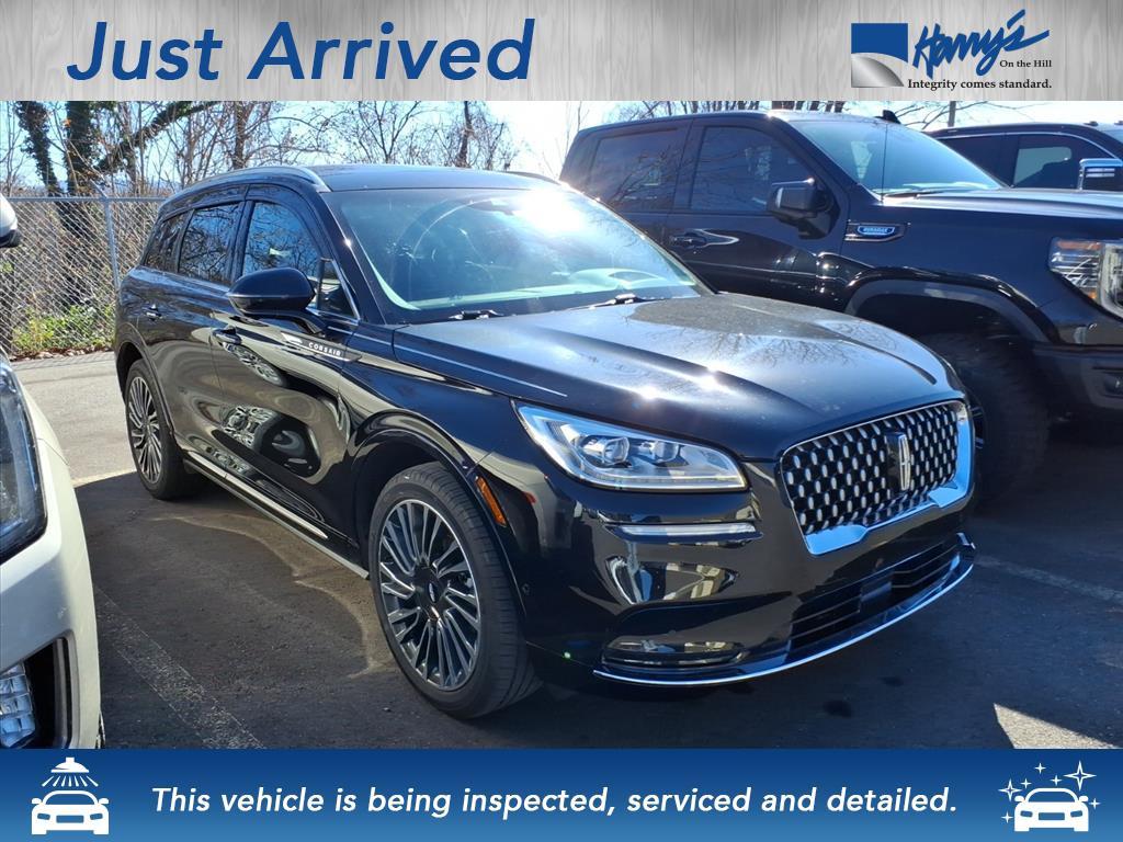 used 2020 Lincoln Corsair car, priced at $26,500