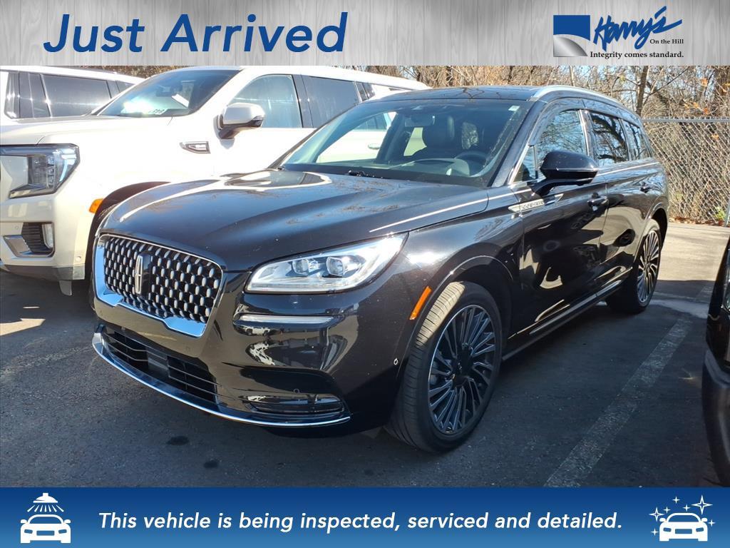 used 2020 Lincoln Corsair car, priced at $26,500