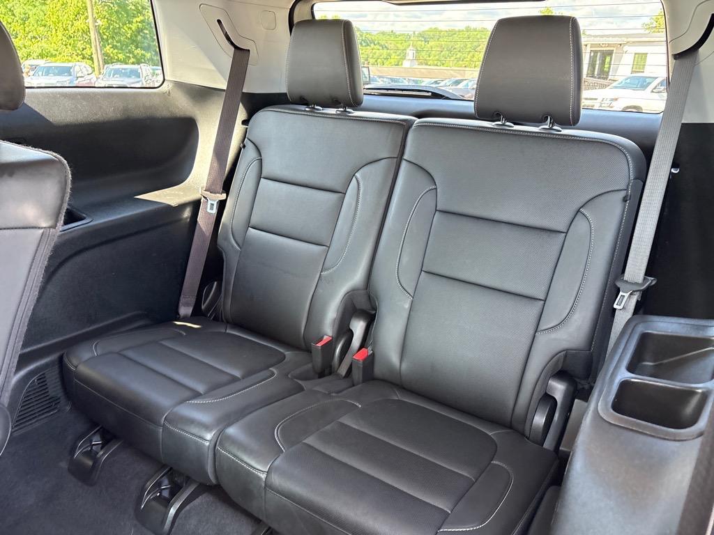 used 2023 GMC Acadia car, priced at $28,950