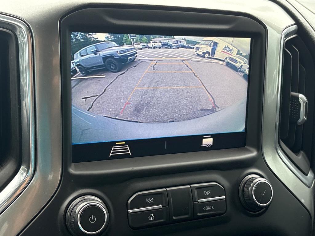 used 2019 Chevrolet Silverado 1500 car, priced at $32,750