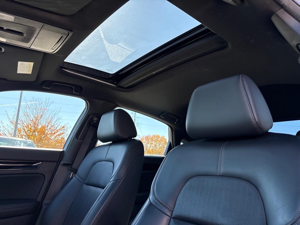 used 2022 Honda Civic car, priced at $26,950