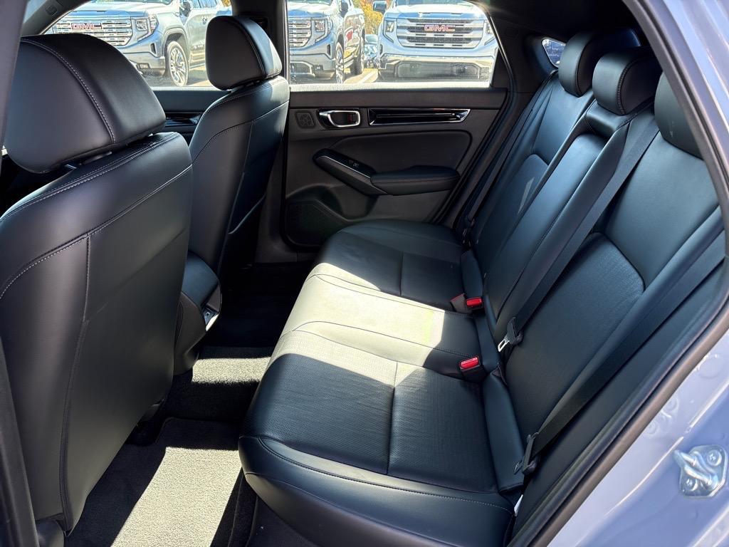 used 2022 Honda Civic car, priced at $26,950