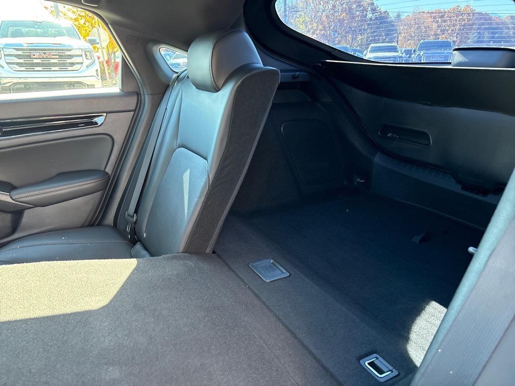 used 2022 Honda Civic car, priced at $26,950