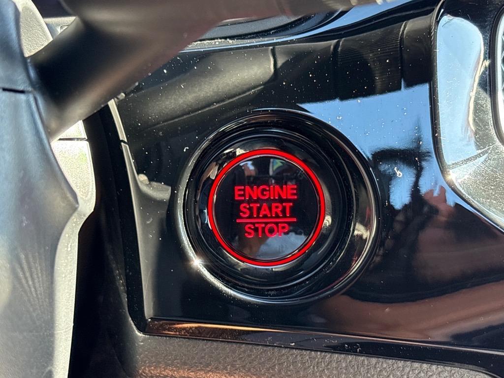 used 2022 Honda Civic car, priced at $26,950