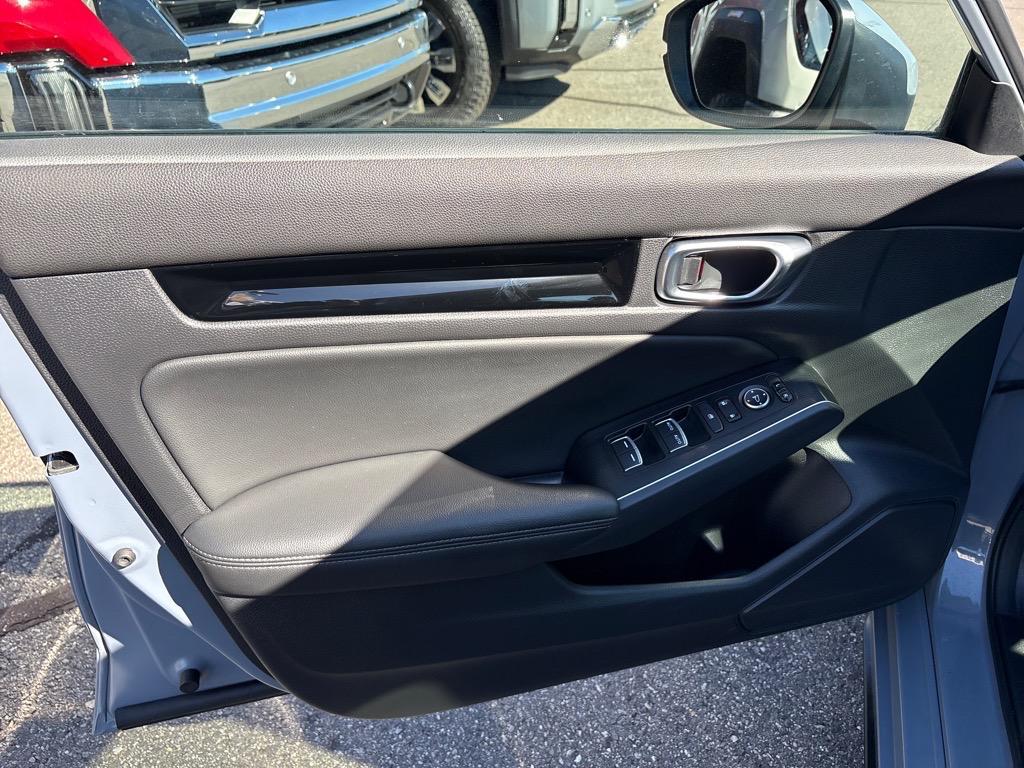 used 2022 Honda Civic car, priced at $26,950