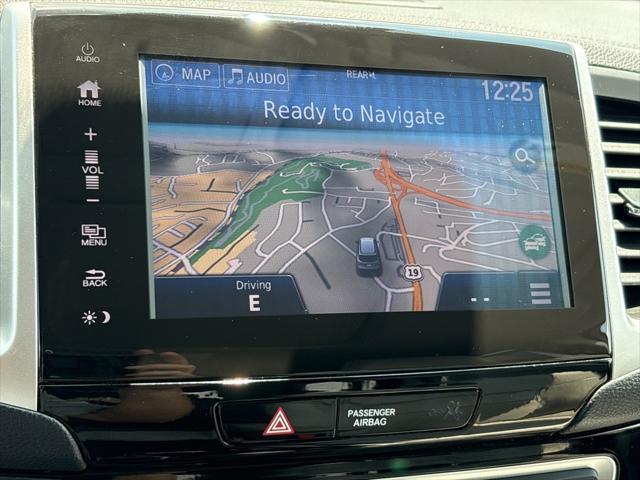 used 2017 Honda Pilot car, priced at $17,950