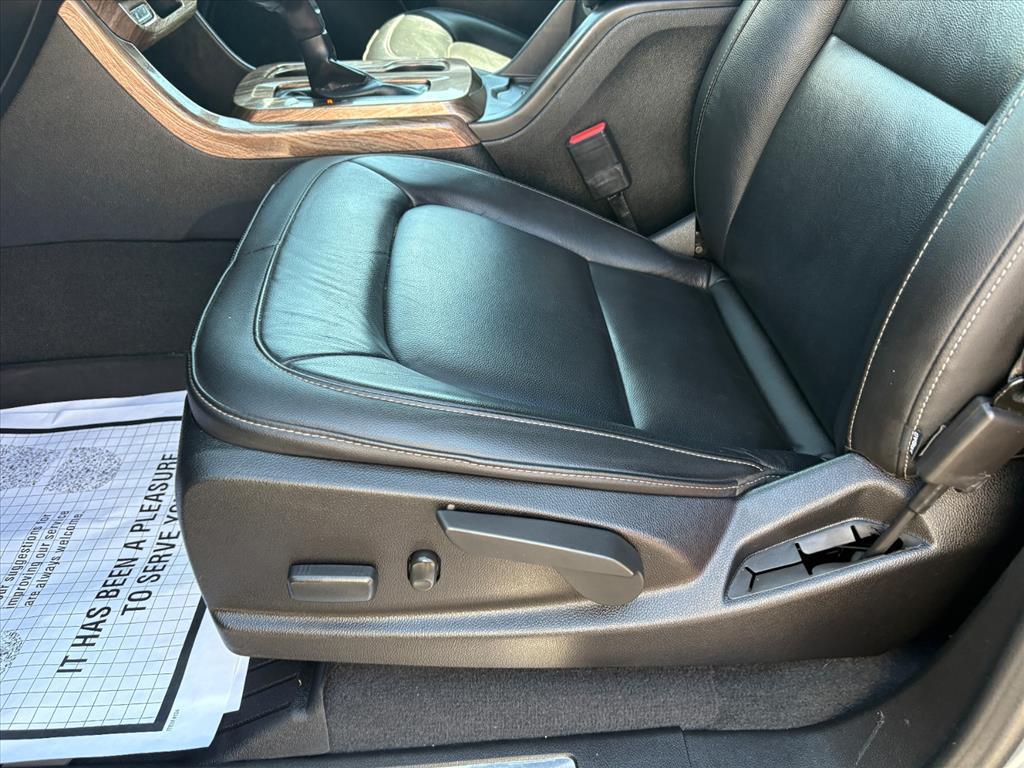 used 2021 Chevrolet Colorado car, priced at $29,967