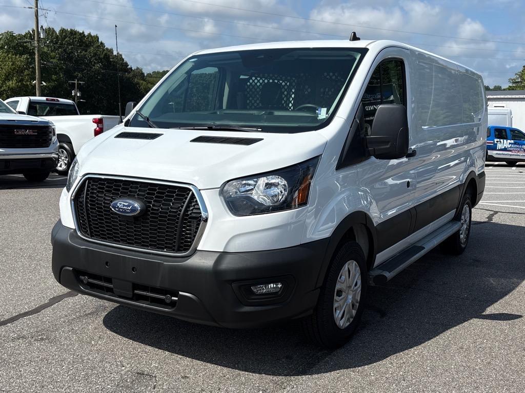 used 2023 Ford Transit-250 car, priced at $30,850