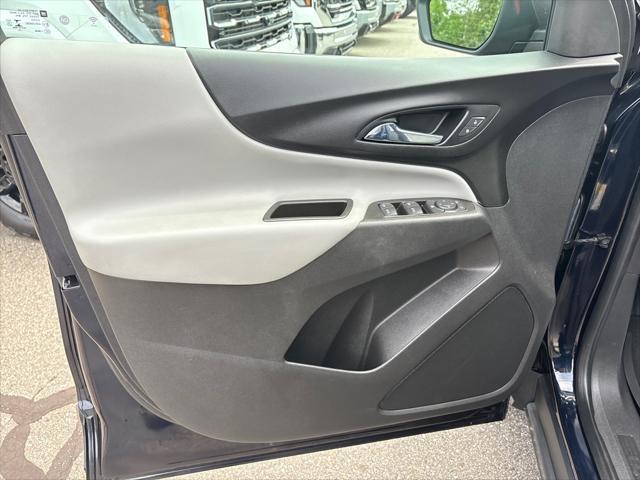 used 2020 Chevrolet Equinox car, priced at $22,500