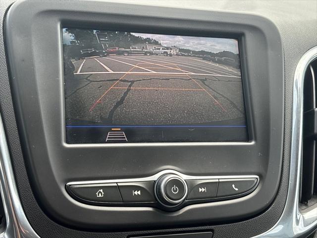 used 2020 Chevrolet Equinox car, priced at $22,500