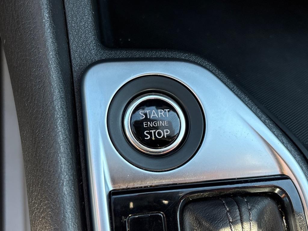 used 2024 Nissan Sentra car, priced at $19,500