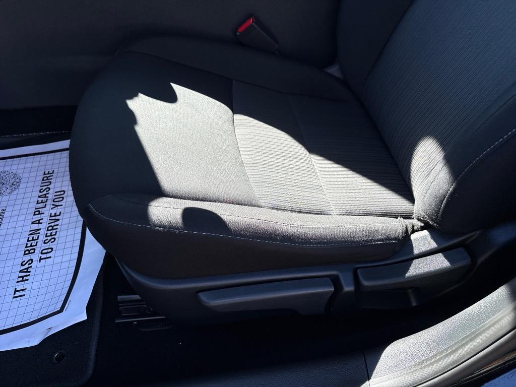 used 2024 Nissan Sentra car, priced at $19,500