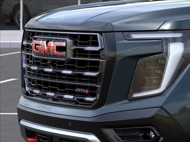 new 2025 GMC Yukon car, priced at $99,284