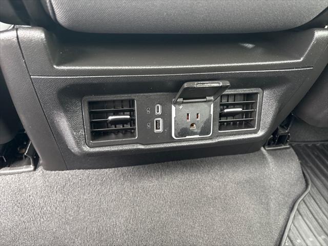 used 2024 GMC Sierra 1500 car, priced at $43,950