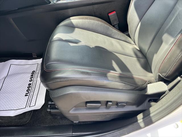 used 2017 GMC Terrain car, priced at $15,950