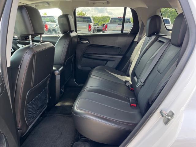 used 2017 GMC Terrain car, priced at $15,950