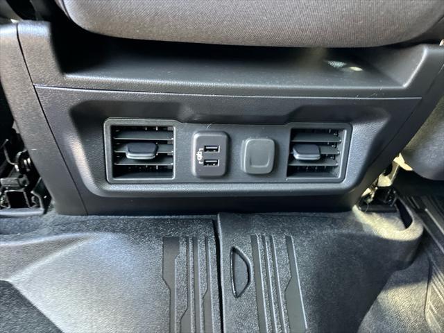 used 2020 GMC Sierra 1500 car, priced at $36,950