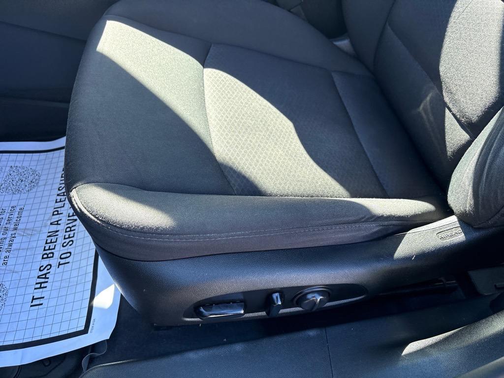 used 2020 Chevrolet Malibu car, priced at $13,500