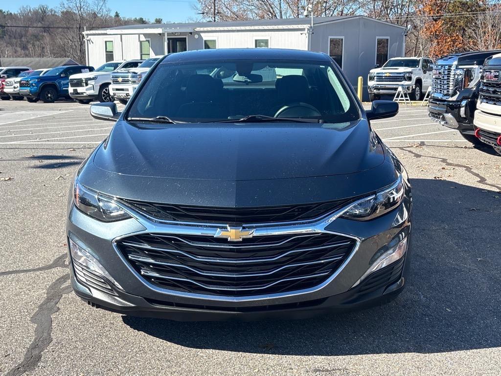 used 2020 Chevrolet Malibu car, priced at $13,500