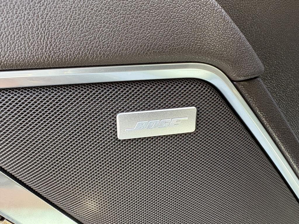 used 2025 GMC Sierra 1500 car, priced at $48,950