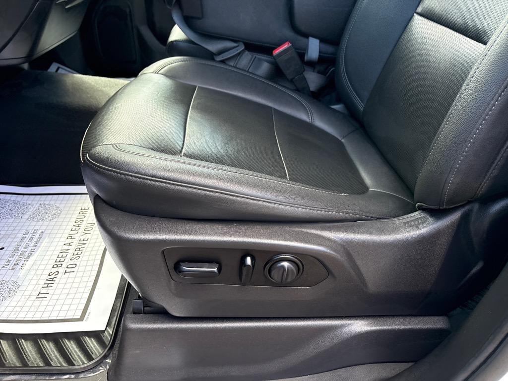 used 2021 Chevrolet Silverado 2500 car, priced at $43,500