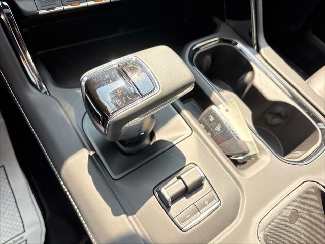 used 2023 GMC Sierra 1500 car, priced at $59,950